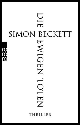 Die ewigen toten - die,
