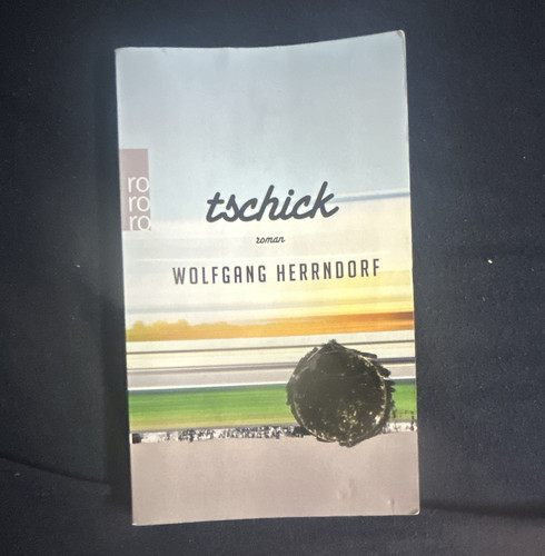 Tschick wolfgang - –,