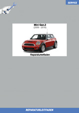 Bmw mini - mini, (2005-2015)