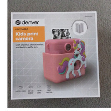 Denver kpc 1363ro - denver, kinderkamera