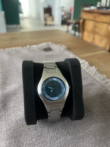 Fossil big tic uhr modell - fossil, (modell