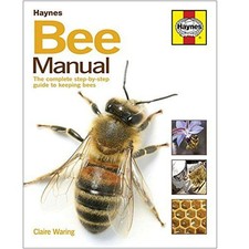 The Bee Manual The Complete