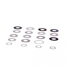 Rockshox RearShock Tune