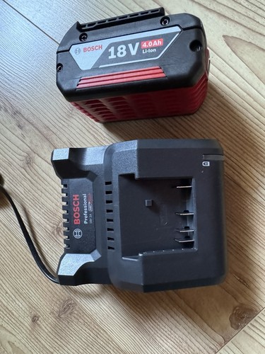 Bosch professional starter - professional, set
