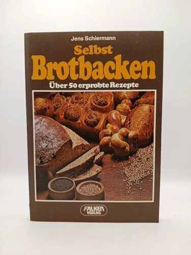 Selbst brotbacken über 50 - Über,