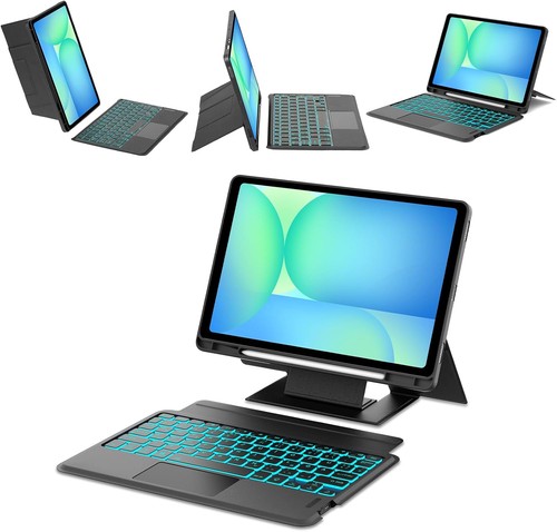 Sengbirch tastaturhülle für - sengbirch,