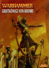Warhammer gruftkönige von - gruftkÖnige,