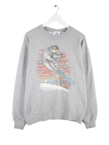 Vintage 90s ski - vintage,