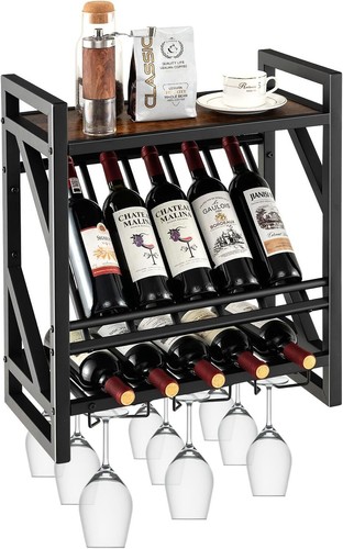 Weinregal metall - weinregal,
