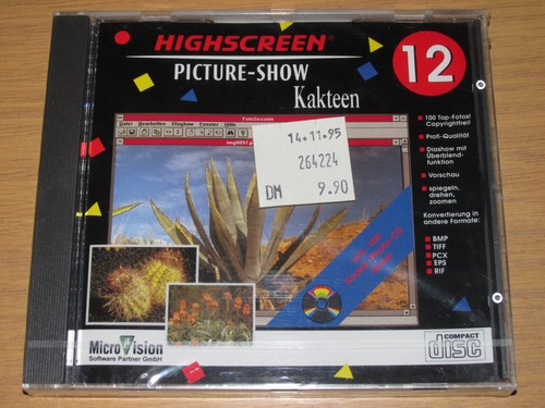 Highscreen picture show - highscreen,