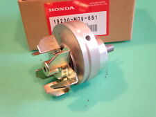 Honda GL 1000  GL 1100 GL 1200