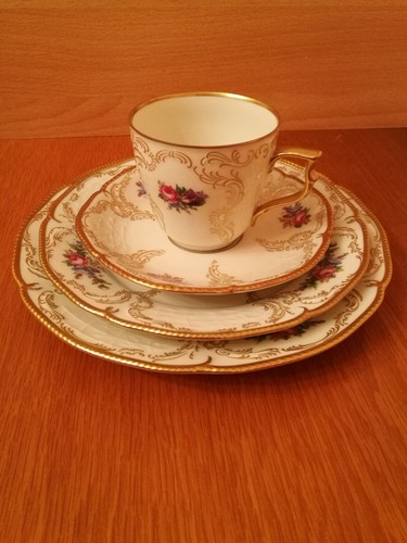 Rosenthal kaffee service für - rosenthal,
