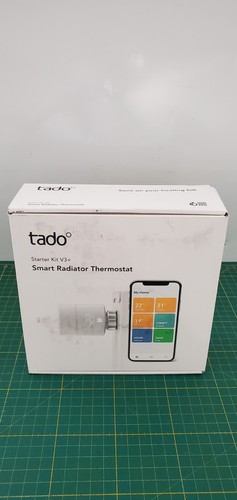Tado smartes - tado,