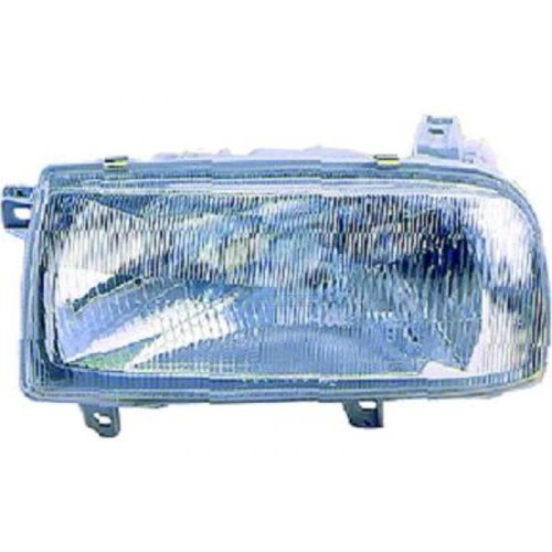 Hauptscheinwerfer halogen - hauptscheinwerfer,