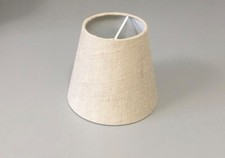 Landhaus Stoffschirm