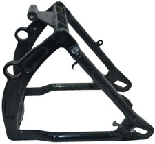 HARLEY DAVIDSON SOFTAIL SCHWINGE HINTERRADSCHWINGE HECK RAHMEN 48423-00