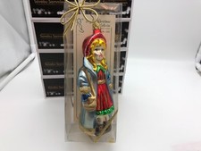 Inge Glas Birgits Christmas Collection My little Darling 17 cm. Weihnachtsbaum