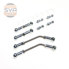 Lowering suitable for Mercedes