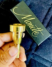 Monette BP12 Trumpet Small