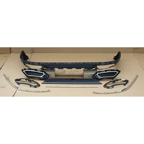 Passat r line - passat, b8