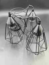 EGLO Pendelleuchte Tarbes