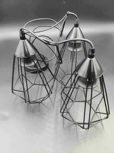 Eglo pendelleuchte tarbes - pendelleuchte,