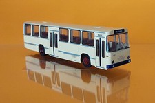 Brekina 59269 MAN-Büssing BS