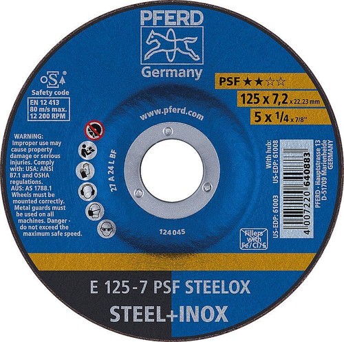 Pferd schruppscheibe - pferd,