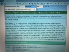 Berichtsheft mfa - berichtsheft,