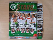 Ferrero  Duplo Hanuta WM 2014