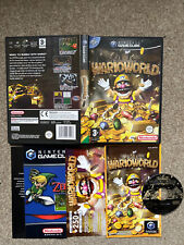 WarioWorld Wario World