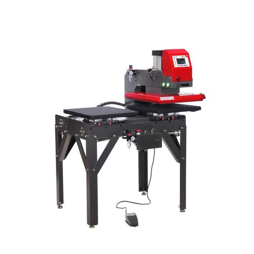 Secabo tpd7 premium - tpd7, automatik
