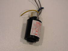 Netzfilter 0,47µF 411122430 Waschmaschine Privileg 3060