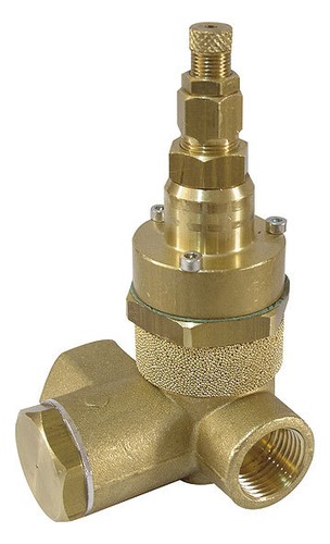 Automatische pilotventil - 3/4",
