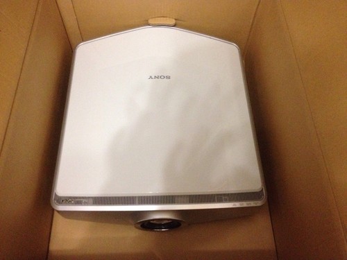 Sony vpl vw100 projektor - vpl-vw100,