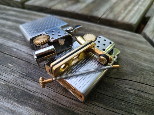 Zorro - , zippo-kompatibel)