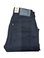 Levis 501 Shrink To Fit Button