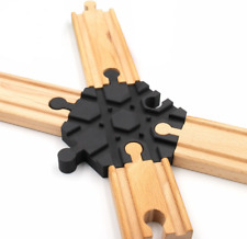 6-fach Kreuzung für