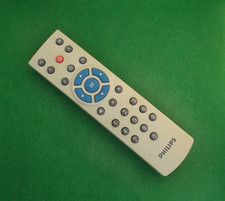 Original Fernbedienung Philips für Receiver DSR 2000,DSR 2015,DSR 200/01