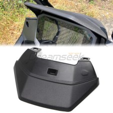 Tacho Sonnenblende für Honda