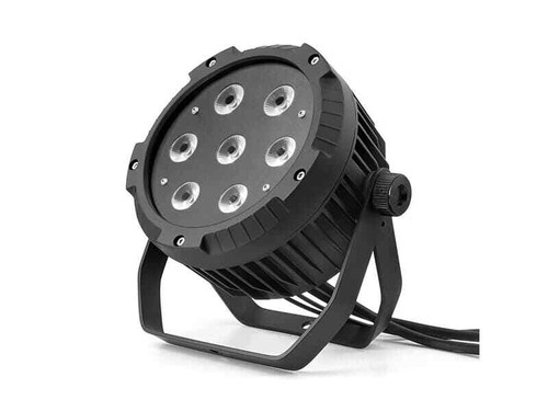 Flash professional led par - flash,