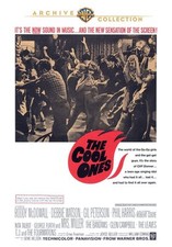 Die Cool Ones DVD - Phil