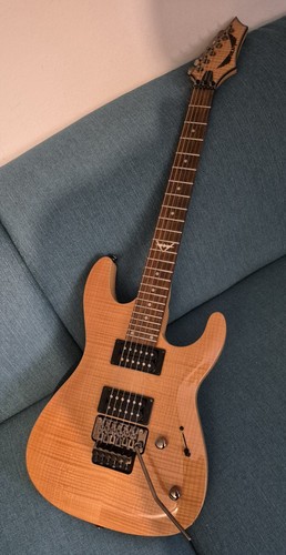 Dean c350f gitarre - dean,