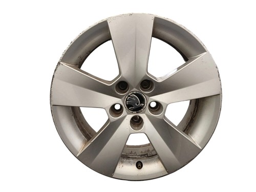 Alufelge skoda rapid 6j - 1,