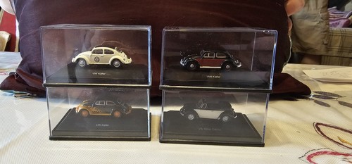 Schuco modellautos - schuco, 1:87