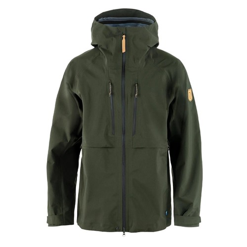 Fjallraven keb gtx jacket - fjallraven,