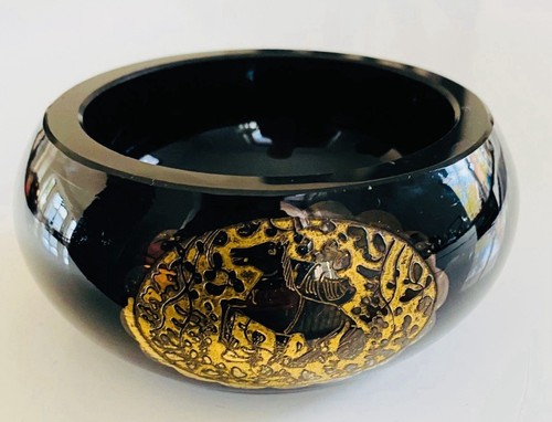 Jugendstil moser karlsbad glas - moser,