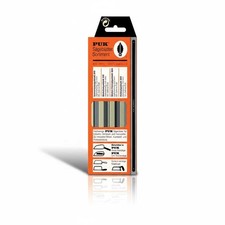 PUK Sägeblätter Set 150mm 12