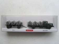 Wiking 085602 - 1:87 -