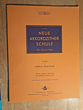 Neue Akkordzitherschule